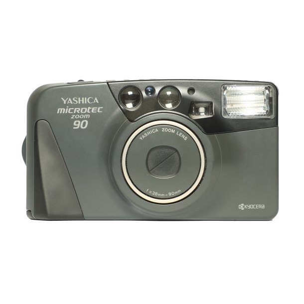 Brugt | YASHICA MICROTEC ZOOM 90