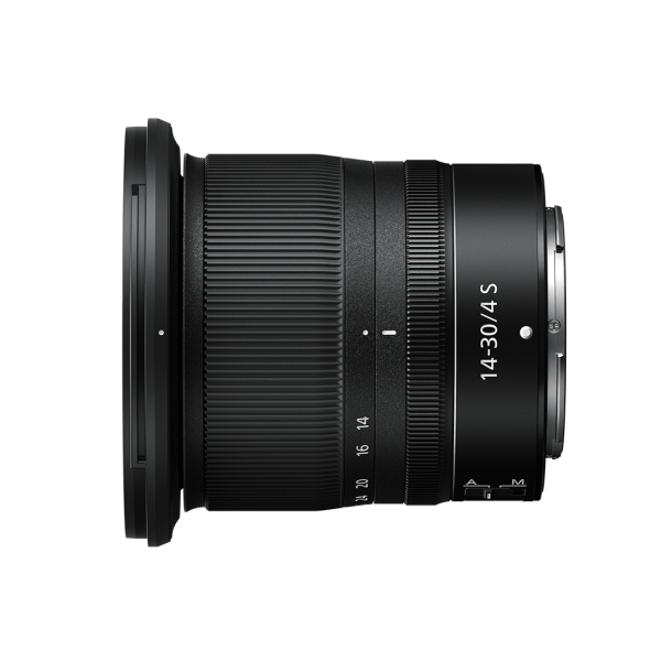 NIKKOR Z 14-30mm f/4 S