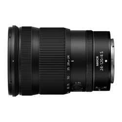 NIKKOR Z 24-120mm f/4 S