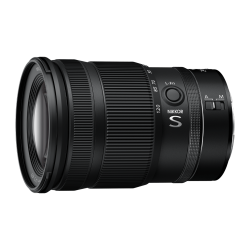 NIKKOR Z 24-120mm f/4 S