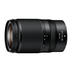 NIKKOR Z 28-75mm f/2.8