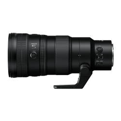 NIKKOR Z 400mm f/4.5 VR S