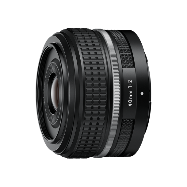 NIKKOR Z 40mm f/2 SE