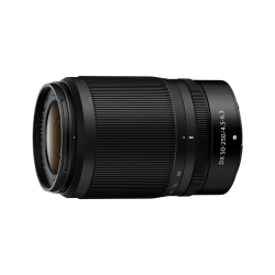NIKKOR Z DX 50-250mm f/4.5-6.3 VR
