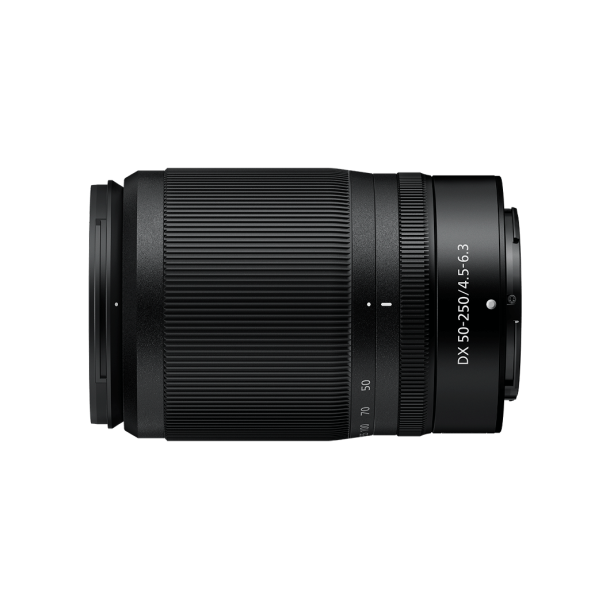 NIKKOR Z DX 50-250mm f/4.5-6.3 VR