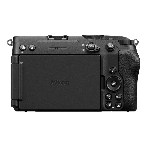 Nikon Z5IIc hus 