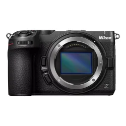 Nikon Z5IIc hus 