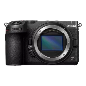 Nikon Z5IIc hus 
