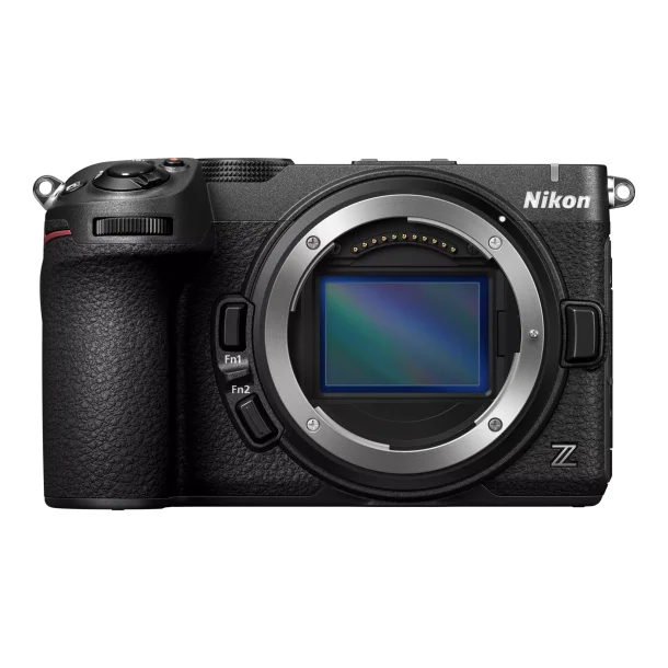 Nikon Z5IIc hus 