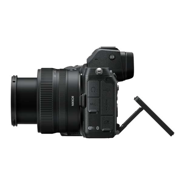 Nikon Z5 kamerahus