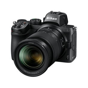 Nikon Z5 24-70 f/4-kit