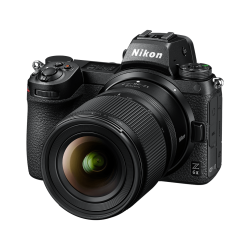 NIKKOR Z 17-28mm f2.8
