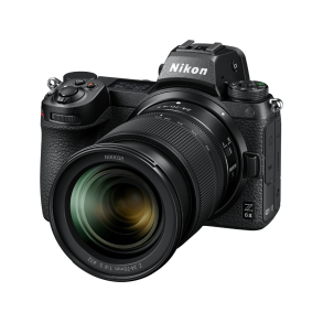 Nikon Z6 II 24-70-kit