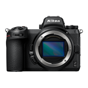 Nikon Z6 II kamerahus