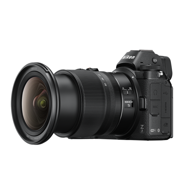 NIKKOR Z 14-30mm f/4 S