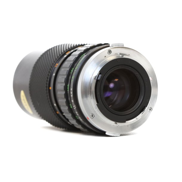 Brugt Olympus Zuiko 75-150mm 