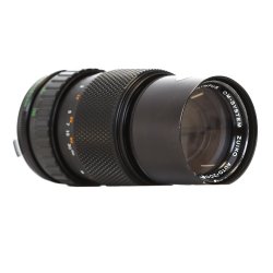Brugt Olympus Zuiko 75-150mm 