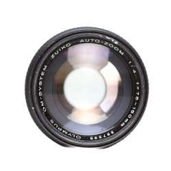 Brugt Olympus Zuiko 75-150mm 