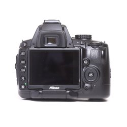  Brugt | Nikon D5000 m. 18-55mm. 3,5-5,6