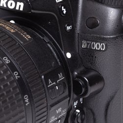 Brugt | Nikon D7000 m. 18-140mm. 3,5-5,6