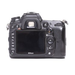 Brugt | Nikon D7000 m. 18-140mm. 3,5-5,6