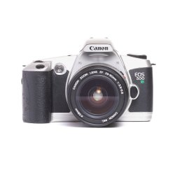 Brugt | Canon EOS 500n m. 28-80mm.