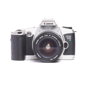 Brugt | Canon EOS 500n m. 28-80mm.