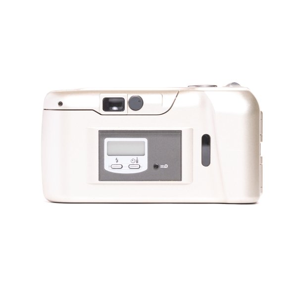  Brugt | Olympus MJU-II zoom 115