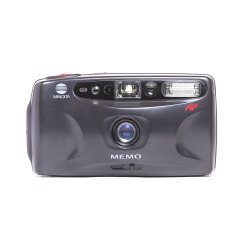 Brugt | Minolta Memo