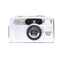  Brugt | Pentax Espio 115V