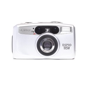  Brugt | Pentax Espio 115V