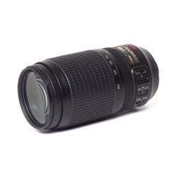  Brugt | Nikkor AF-S  70-300mm. 4,5-5,6 G