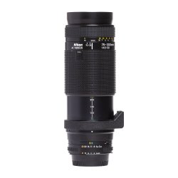  Brugt | Nikkor 75-300mm. 4,5-5,6
