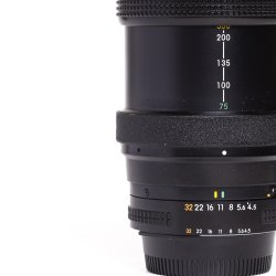  Brugt | Nikkor 75-300mm. 4,5-5,6