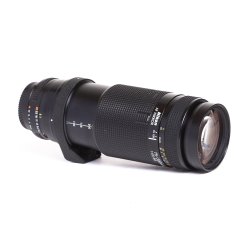  Brugt | Nikkor 75-300mm. 4,5-5,6