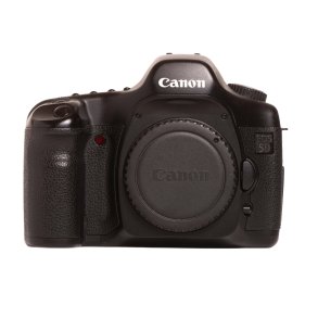 Brugt | Canon EOS 5D Mark I