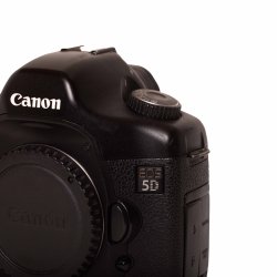 Brugt | Canon EOS 5D Mark I