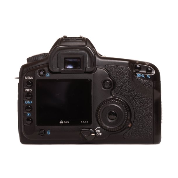 Brugt | Canon EOS 5D Mark I