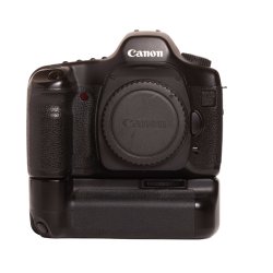 Brugt | Canon EOS 5D MARK I M. Batteri Greb