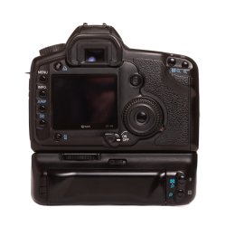 Brugt | Canon EOS 5D MARK I M. Batteri Greb