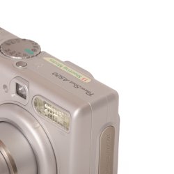 Brugt | Canon PowerShot A520