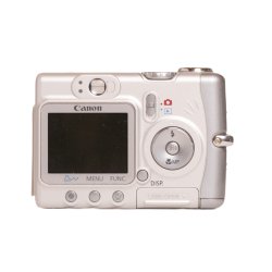 Brugt | Canon PowerShot A520