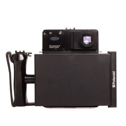 Brugt | Polaroid 600SE
