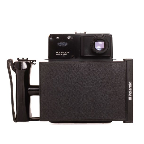 Brugt | Polaroid 600SE