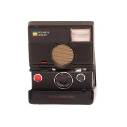 Brugt | Polaroid SLR 680