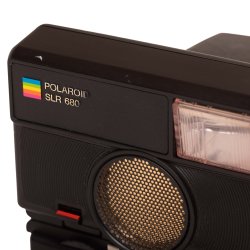 Brugt | Polaroid SLR 680