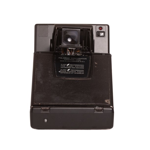 Brugt | Polaroid SLR 680