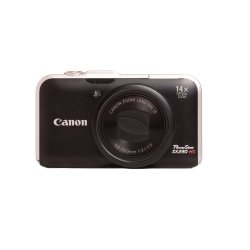 Brugt | Canon PowerShot SX230 HS