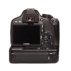 Brugt | Canon EOS 550D M. Batteri Greb