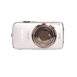 Brugt | Canon Ixus 200 IS
